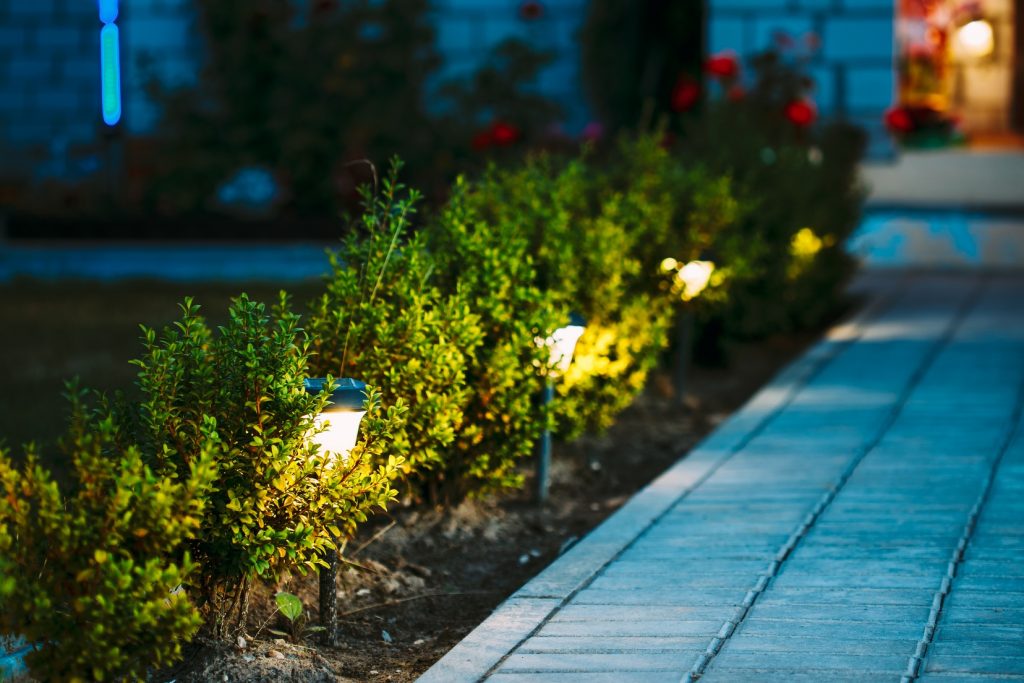 landscape-maintenance in Riverdale, MD