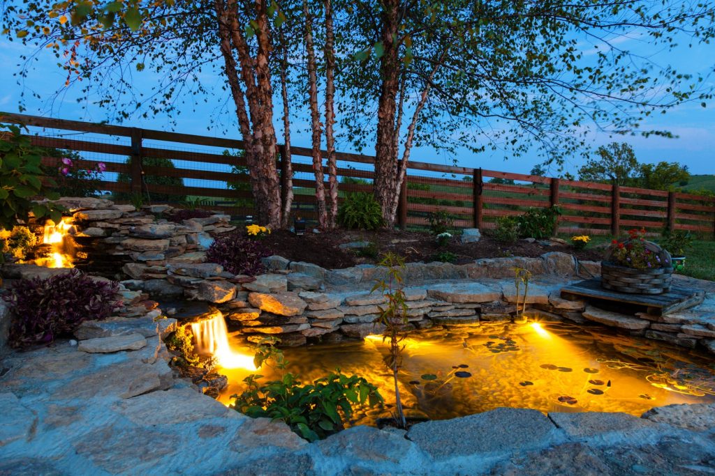 mulching services in Riverdale, MD